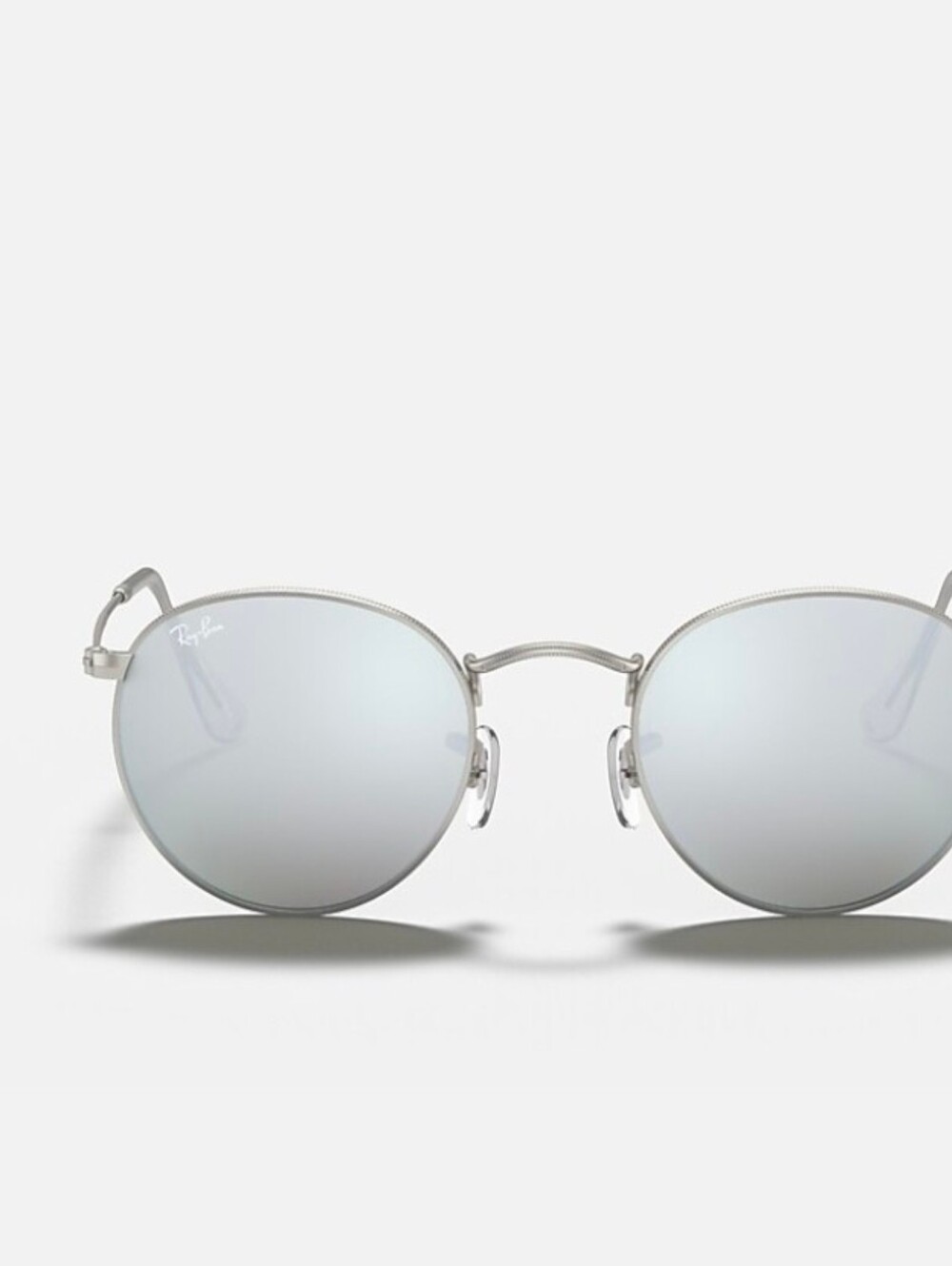 Ray-Ban ROUND FLASH LENSES RB3447 - Picture 6 of 12